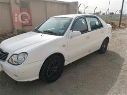 Geely CK